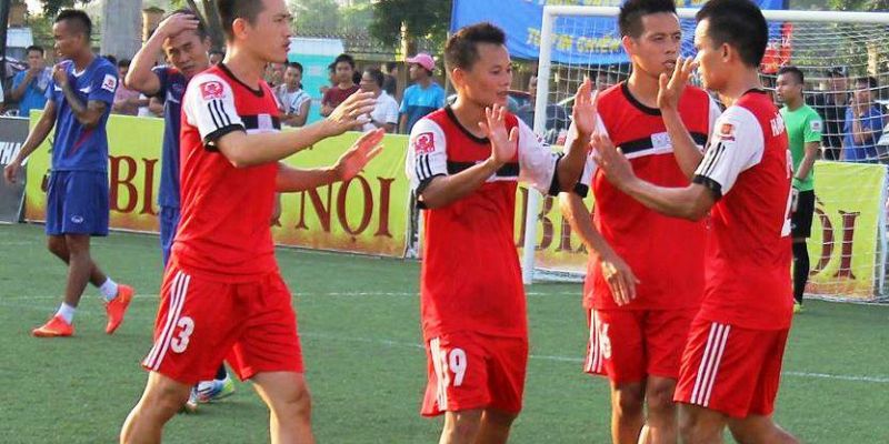 Đánh kèo cân tiền là gì trong một bảng tỷ lệ?