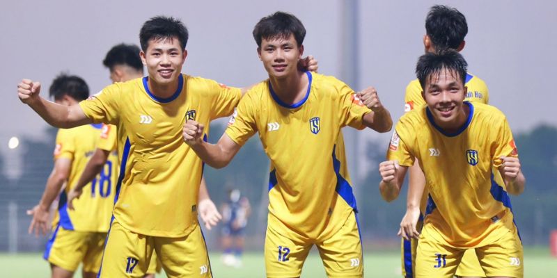 Những nhóm kèo thường nổi bật ở trận bóng hot